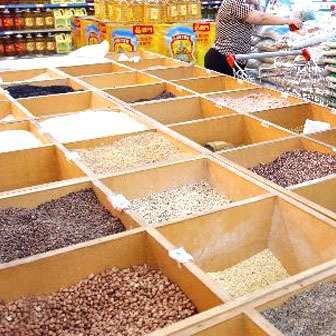 深圳農(nóng)產(chǎn)品配送中心與樹木種植經(jīng)營的協(xié)同發(fā)展