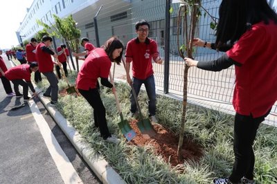 以環(huán)保產(chǎn)品為生命線，打造環(huán)境友好型農(nóng)副產(chǎn)品銷售企業(yè)